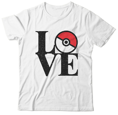 LOVE Pokemon - comprar online