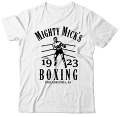 Mighty Micks Boxing Club II
