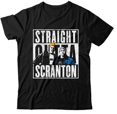 Scranton RAP