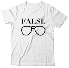 False - Dwight