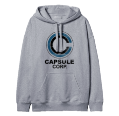 BUZO Capsule Corp - comprar online