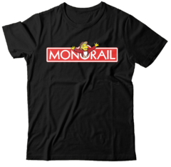 Monoriel