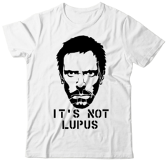 No es lupus