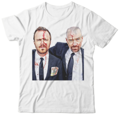 Pinkman White