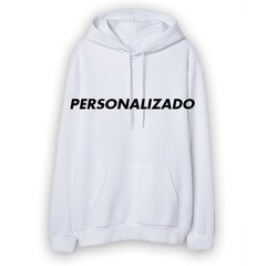 Buzo Canguro Niño Personalizado - comprar online
