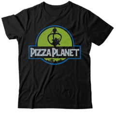 Pizza Planet Park