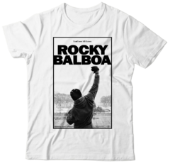 Rocky Balboa - comprar online