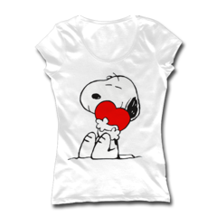 Snoopy Love - comprar online