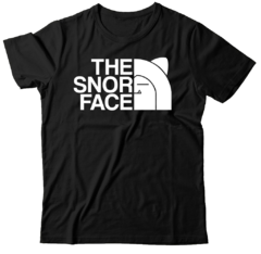 Snor Face