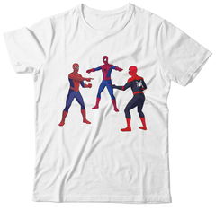 3 Spiderman