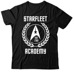 StarFleet Academy II