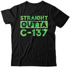 Outta C-137 - comprar online