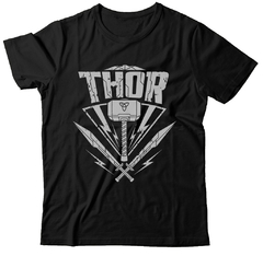 Thor - 3