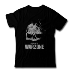 Warzone COD