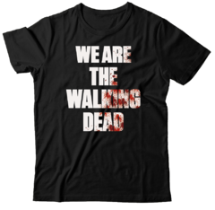 We Are TWD