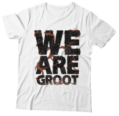 We are Groot - comprar online