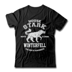 Winterfell