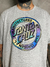 Camiseta Santa Cruz Vivid MFG Dot Front - comprar online