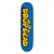 SHAPE DROP DEAD MARFIM HOLLIDAY 8,00 - AZUL/AMARELO