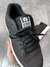 TENIS FREEDAY GRANDIR PRETO/BRANCO - comprar online