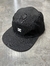 BONÉ FIVE PANEL DC SHOES STAR - PRETO