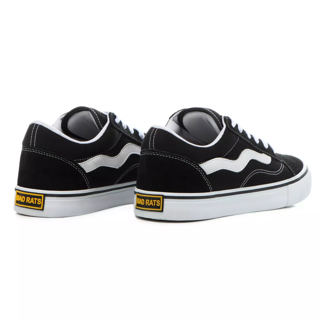 Tenis mad rats old school discount