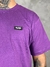 CAMISETA BANKS - BASIC PURPLE TAG - comprar online