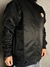 JAQUETA VARSITY DE ZIPPER RVCA OBLOW VA - loja online