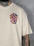 CAMISETA BLUNT JOYBLOOM - CREAM na internet