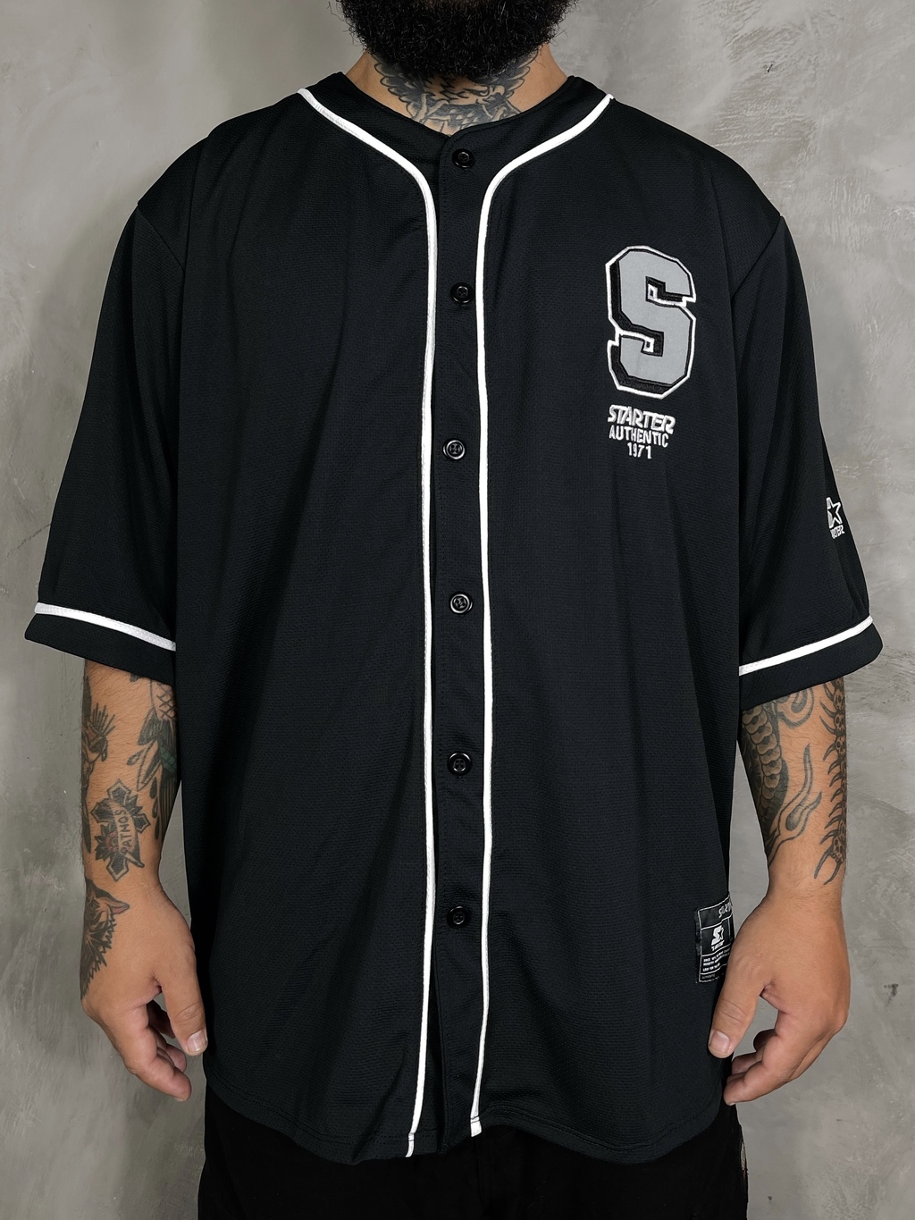 Camisetas baseball sale