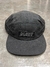 BONÉ BLUNT FIVE PANEL TASLON - PRETO - comprar online