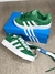 TENIS ADIDAS CAMPUS 00S - VERDE - comprar online