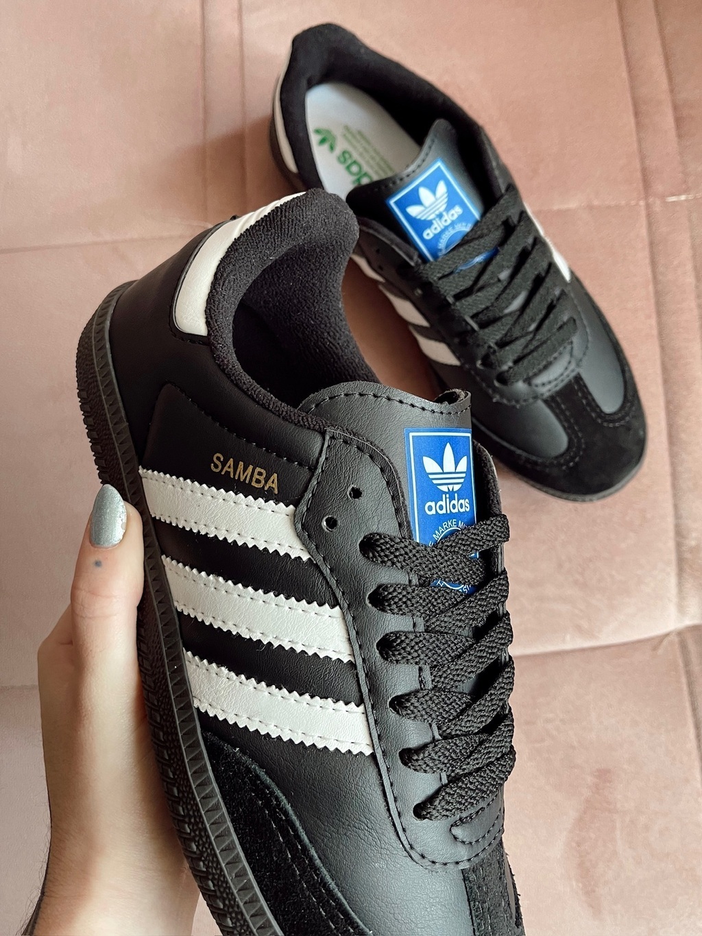 Adidas originals preto e branco discount