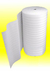 5 rolos Manta Polietileno Expandido 2mm (120mt²cada) 1,20mt x 100mt - Total : 600mt² - Bigplast Comércio de Embalagens