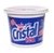 Pasta Cristal Rosa 500g