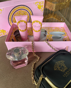 Gift Versace - Bright Crystal - comprar online