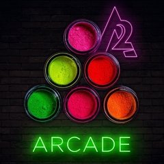 Banner de la categoría Arcade