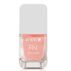 Esmalte de uñas color PINK FLOYD Royal nails de Exel