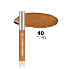 Pro Hyaluron Concealer - Corrector Ojeras alta Cubertura - IDRAET - tienda online