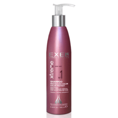 XTREME Nº1 Shampoo EXEL