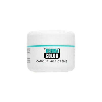 DERMACOLOR CAMOUFLAGE CREME 30GR KRYOLAN