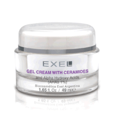 GEL CREAM con Ceramidas EXEL - comprar online