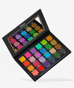 BPERFECT x Stacey Marie - Carnival All Stars Palette - comprar online
