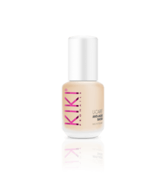 ANTIAGE BASE - Base Anti edad para uñas - KIKI IDRAET