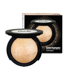 Iluminador Baked Highlighter - Extravagant Rude Cosmetics