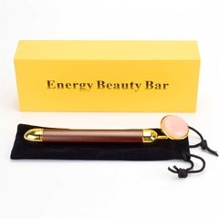 ENERGY BEAUTY BAR – MASAJEADOR FACIAL