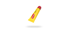 Carmex Bálsamo Labial Original Tubo Individual X 1un. - comprar online