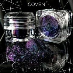 COVEN de Witchcraft A2 Pigments
