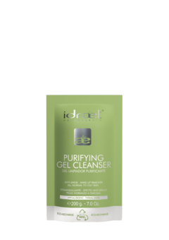 Purifying Gel Cleanser Refill - Gel Limpiador Purificante - IDRAET - comprar online