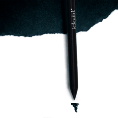 SOFT TOUCH WATERPROOF EYE PENCIL -Lapiz delineador a prueba de agua - IDRAET